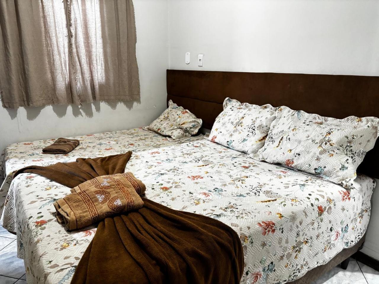 Centro Historico Apartment