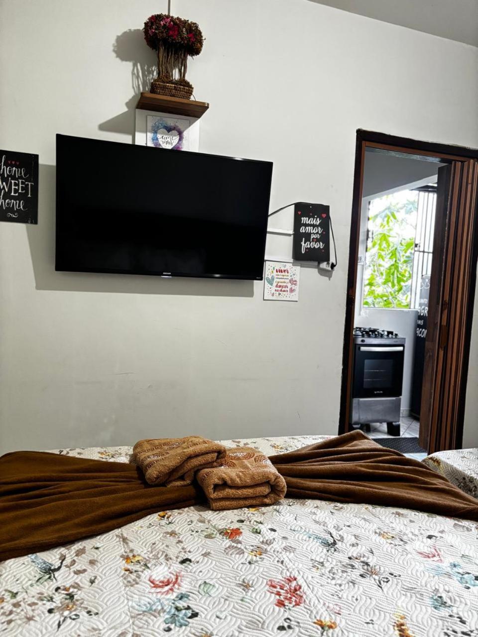 Apartment Centro Historico