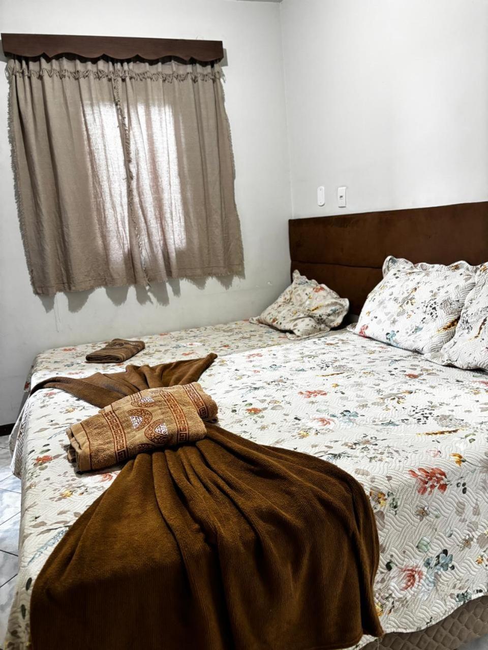 Centro Historico Apartment