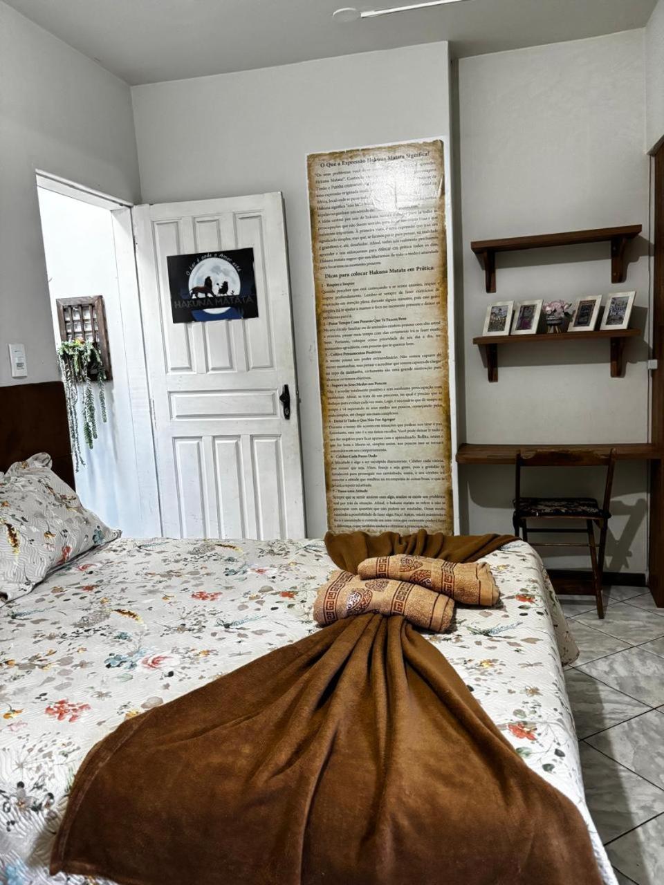 Apartment Centro Historico Diamantina