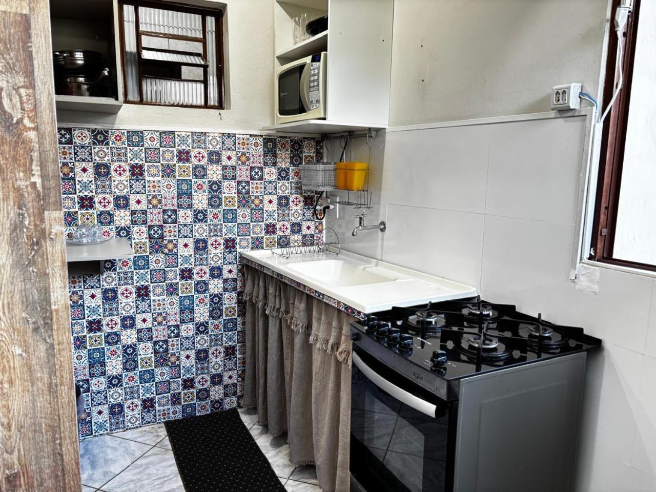 Centro Historico Apartment Diamantina