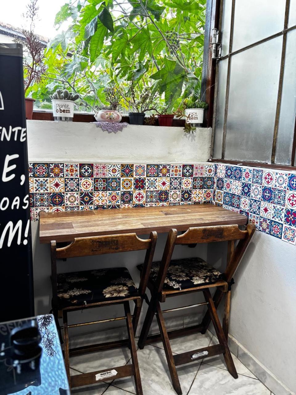Apartment Centro Historico Diamantina