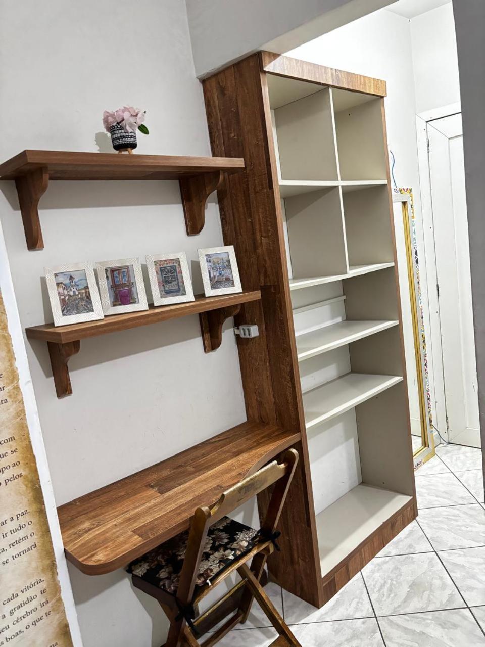 Apartamento Centro Historico *